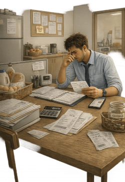 Everyday Costs
