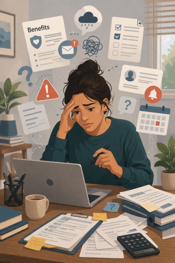 Why People Hold Back